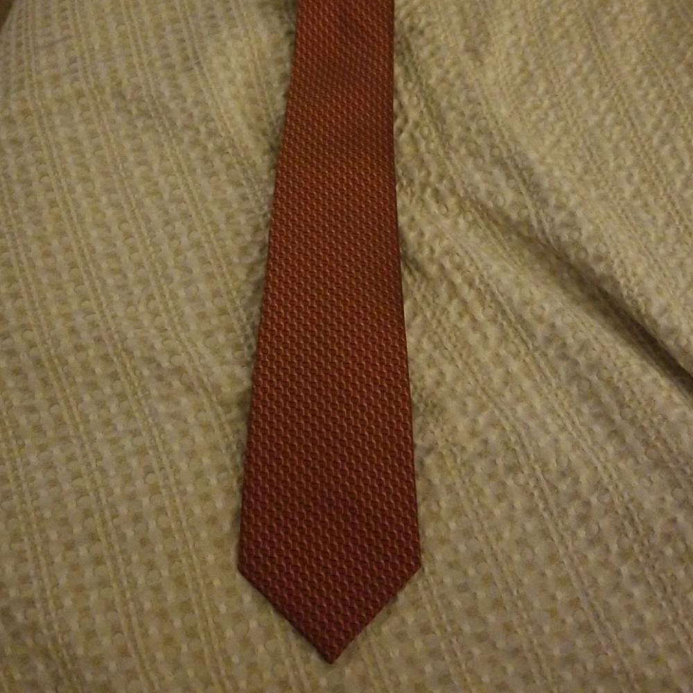 Ties